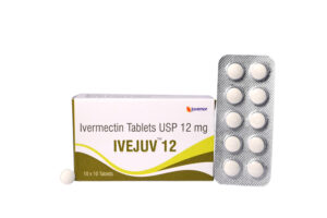 이버멕틴 이버주브 12mg 이버멕틴 이버주브 12mg
