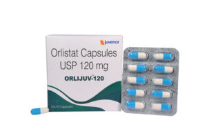 오르리스타트 올리주브 120mg (제니칼) 오르리스타트 올리주브 120mg (제니칼)