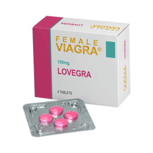 러브그라 100mg (여성용) 러브그라 100mg (여성용)