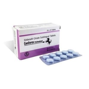 센포스 프로페셔널 100mg (혀 아래에 녹여 복용) 센포스 프로페셔널 100mg (혀 아래에 녹여 복용)