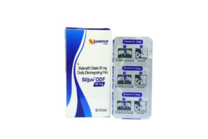 실주브 50mg (필름형) 실주브 50mg (필름형)