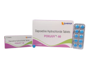 폭시주브 60mg 폭시주브 60mg
