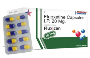 푸록틴캡슐 플루옥세틴 플루시칸 20mg (플루옥세틴 Fluoxetine 20mg) 푸록틴캡슐 플루옥세틴 플루시칸 20mg (플루옥세틴 Fluoxetine 20mg)
