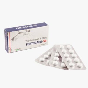 퍼토가드 (클로미드 클로미펜 50mg) 퍼토가드 (클로미드 클로미펜 50mg)
