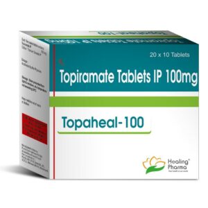 토파힐 100mg (토피라메이트 식욕억제) 토파힐 100mg (토피라메이트 식욕억제)